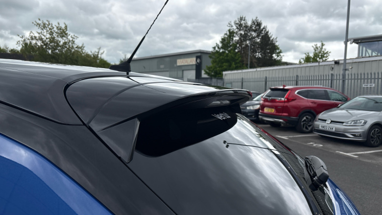 Vauxhall Corsa 1.2 Turbo Elite Edition 5dr Petrol Hatchback